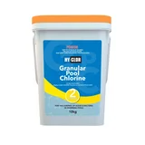 Hy-Clor Granular Pool Chlorine