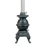 Masport Heating Pittsburgh MK II