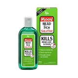 MOOV Head Lice Solution