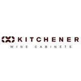Kitchener Wine Cabinets