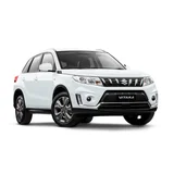 Suzuki Vitara LY Series II (No Badge) Automatic