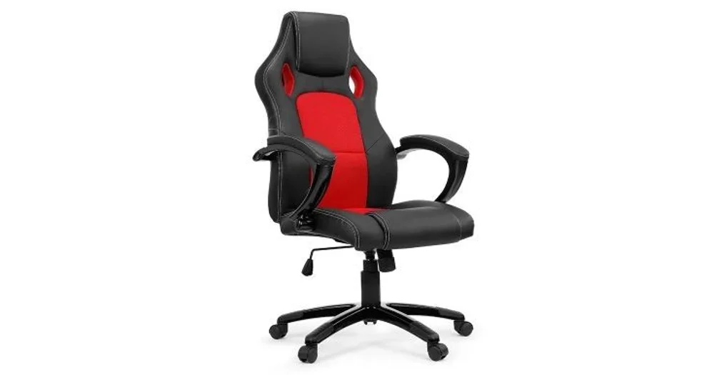 Ergolux RX8 Deluxe Gaming Office Chair reviews ProductReview