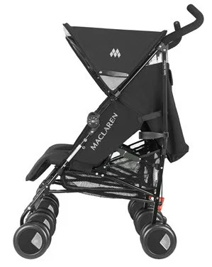 maclaren techno double buggy