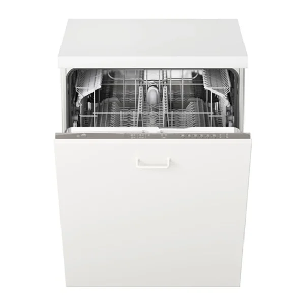 Ikea dishwasher rengöra sales