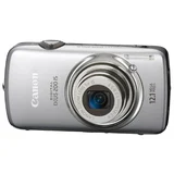 Canon Ixus 200 IS Touch