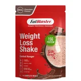 Naturopathica FatBlaster Weight Loss Shakes