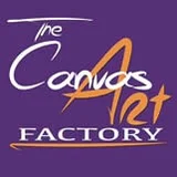 The Canvas Art Factory