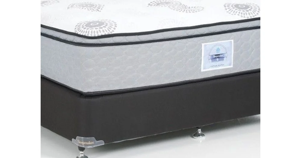 SleepMaker Total Sleep Ultimate