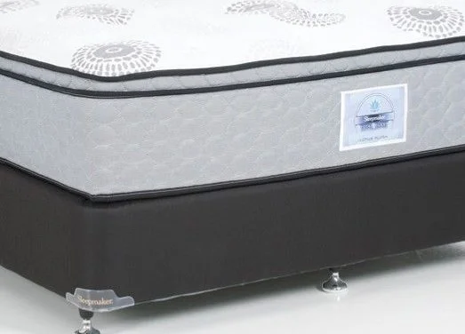 SleepMaker Total Sleep Ultimate reviews