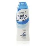 Natures Organics Turning Point 2 in 1