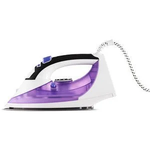 Steam iron big deals w