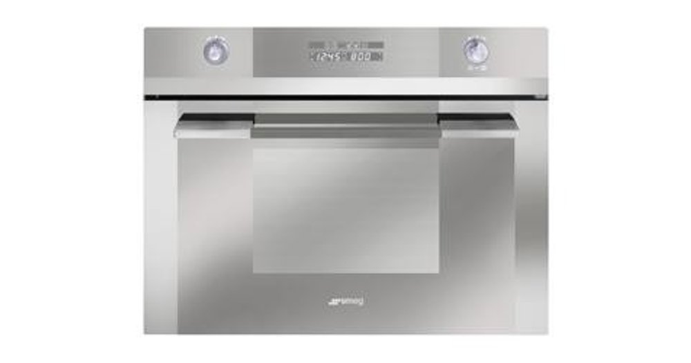 Smeg SCA45M2 / SCA45V2 reviews | ProductReview.com.au