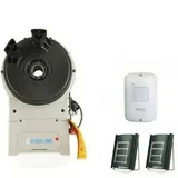 Steel-Line Garage Doors RD11 Roller Door Opener