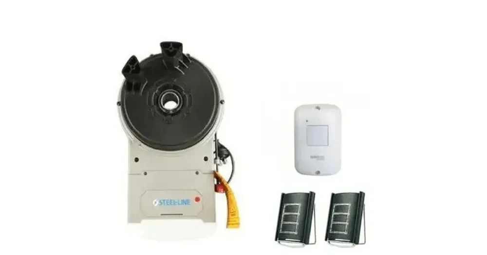 SteelLine Garage Doors RD11 Roller Door Opener