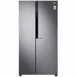 LG 679L Side by Side Flat Door GS-B680DSLE / GS-B680MBL