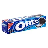 Kraft Oreo Sandwich Cookies