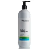 Nourished Life Life Basics Gradual Tanning Gel