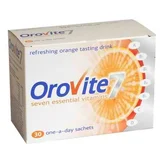 Actavis Orovite