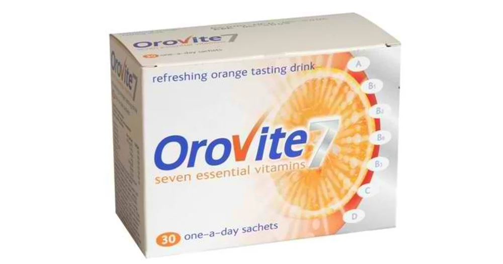 Actavis Orovite