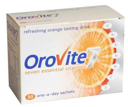 Actavis Orovite reviews