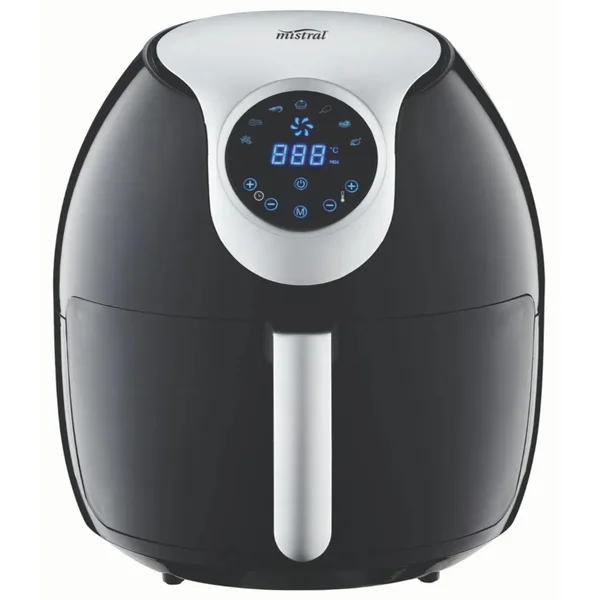 Mistral 10L Digital Air Fryer reviews ProductReview