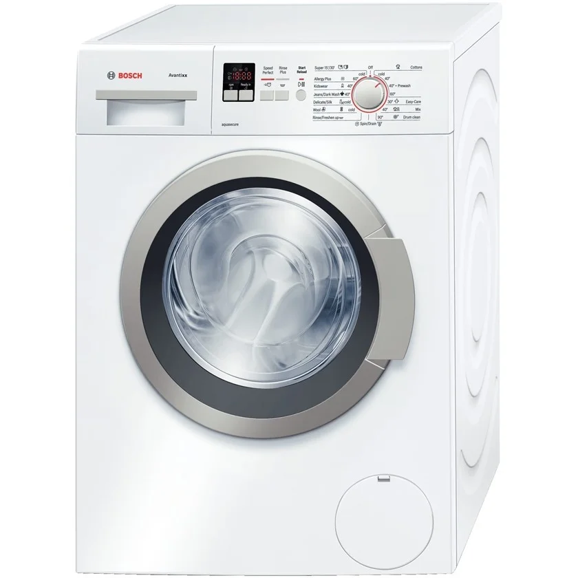 Bosch Wap24160au Productreview Com Au