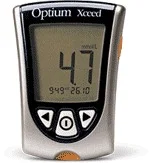 Abbott Optium Xceed reviews | ProductReview.com.au
