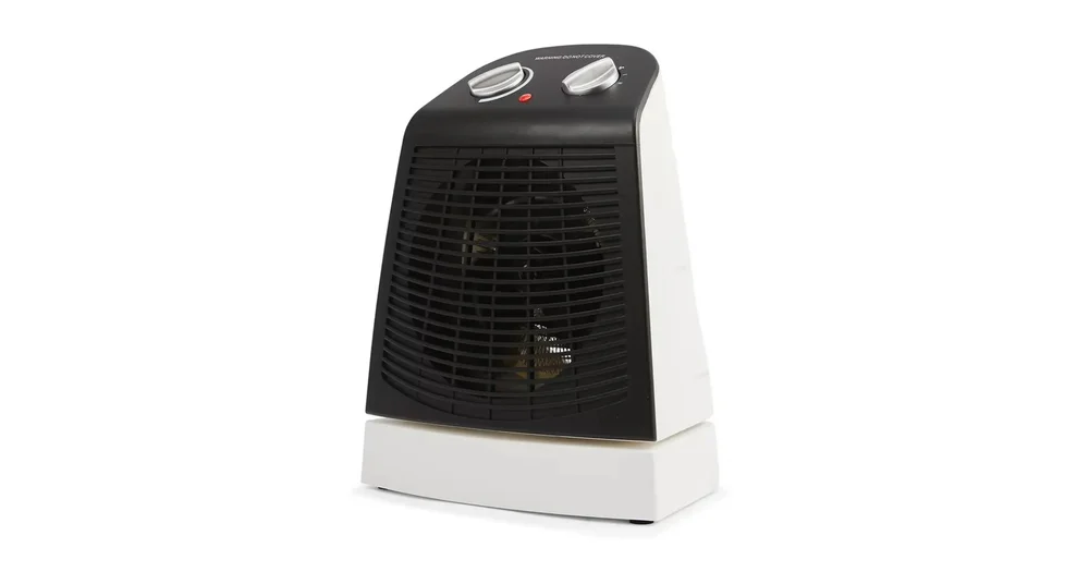 Electric deals heater kmart