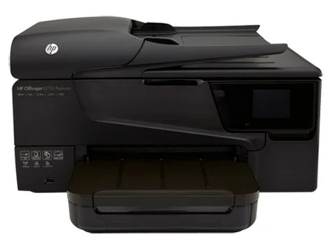 hp officejet 6700 printer failure