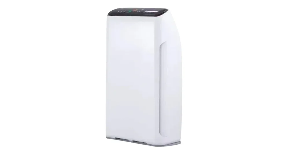 Kleva Remedical Active Air Purifier reviews