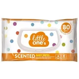 Little One's Scented Baby Wipes