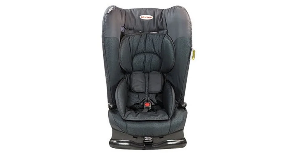 Britax Safe n Sound Novus reviews ProductReview