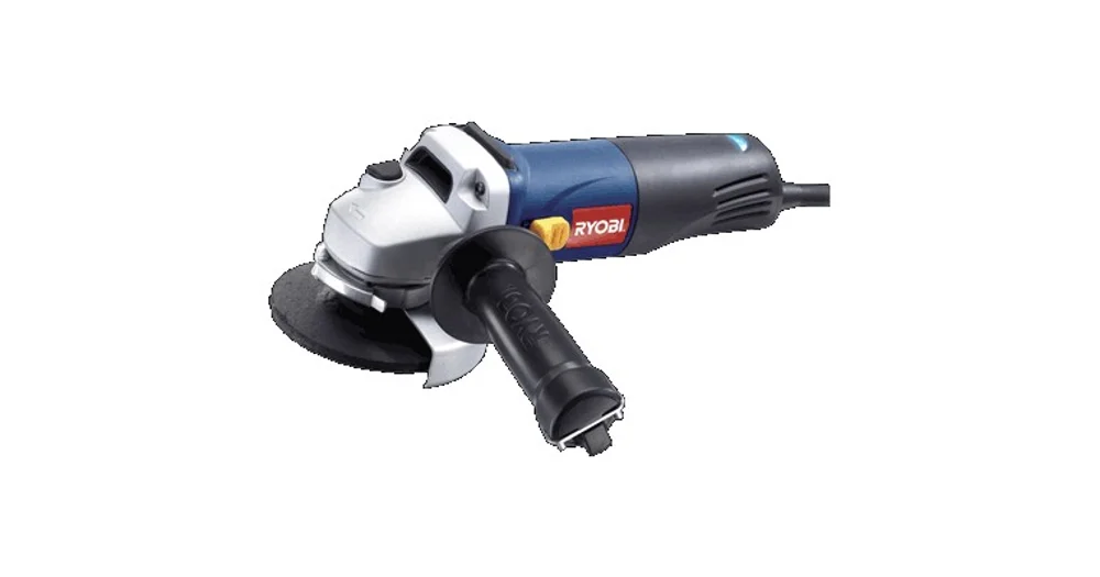 Ryobi 100mm deals angle grinder