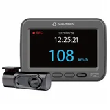 Navman MiVue Speedocam