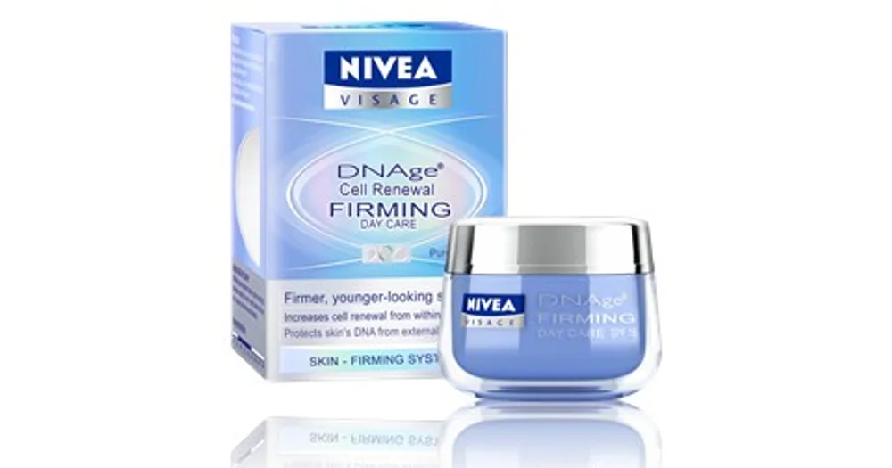 Nivea dnage clearance