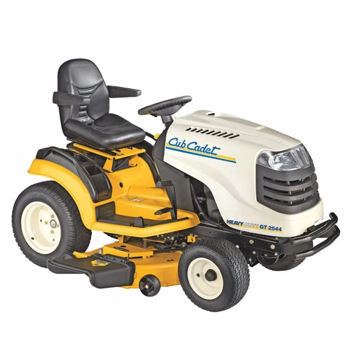 Cub Cadet Garden Tractor GT2550 reviews | ProductReview.com.au