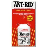 Combat Ant-Rid Liquid