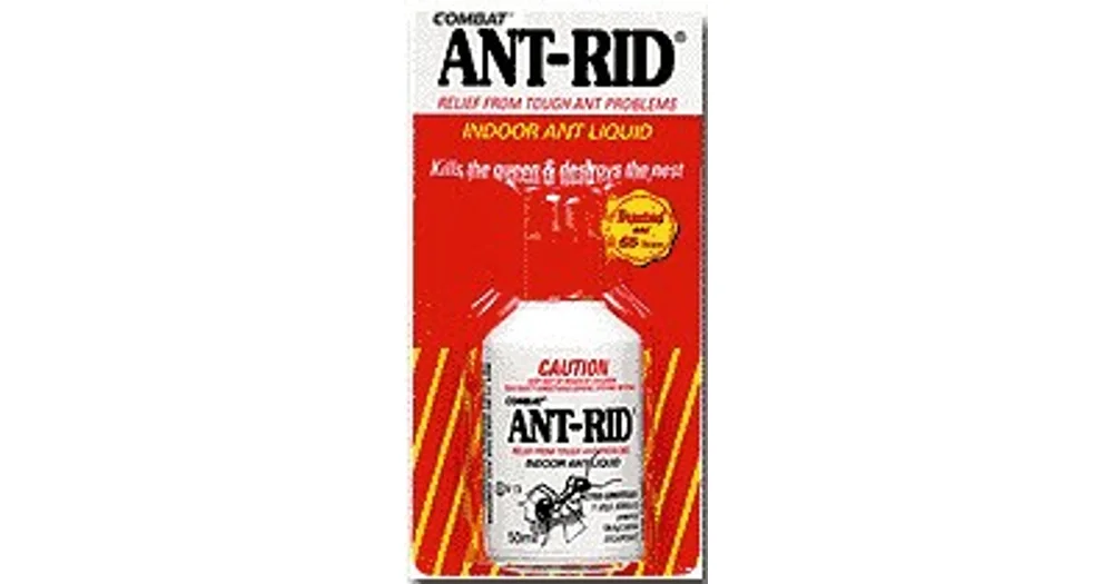 Combat Ant Rid Liquid Productreview Com Au