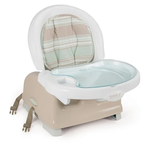 safety 1st recline and grow booster seat