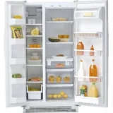 Whirlpool 6ED2FHKXVQ / 6ED2FHKXVA