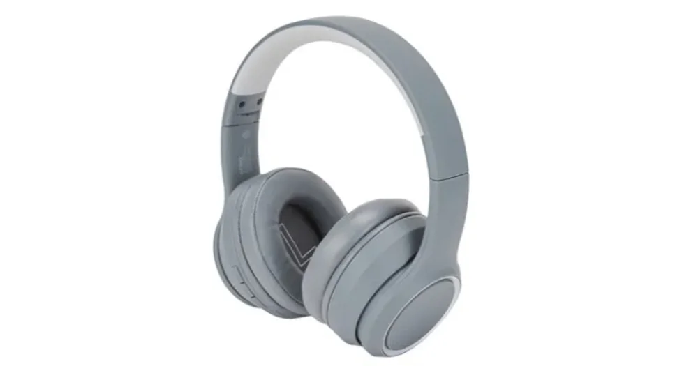 Kmart headset 2024 with mic