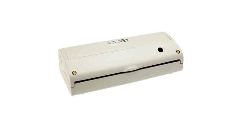 Ezivac Vacuum Packing System reviews | ProductReview.com.au