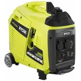Ryobi 1000 / 2000W Inverter