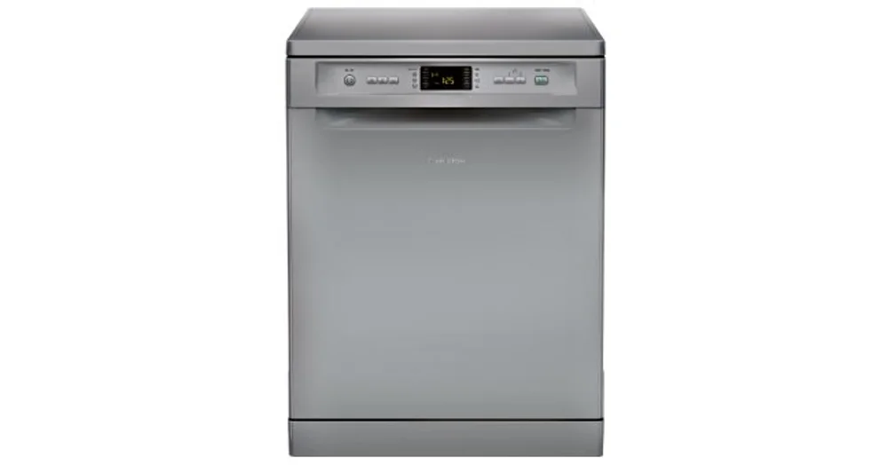 F15 store hotpoint dishwasher