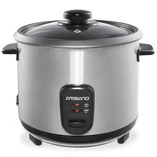 ALDI Ambiano 8 Cup Rice Cooker (20152018) reviews