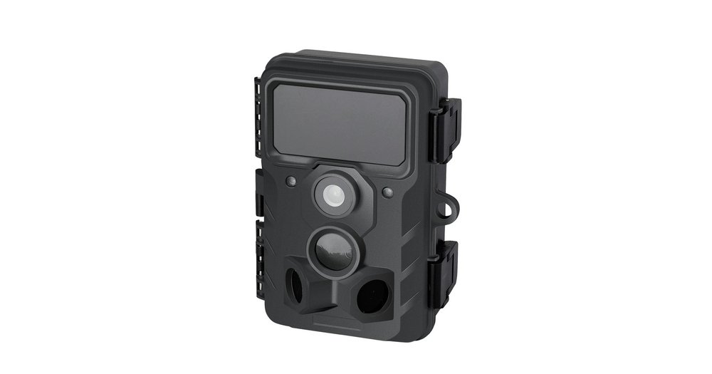 Nextech 4K Outdoor Trail Camera QC8051 reviews | ProductReview.com.au