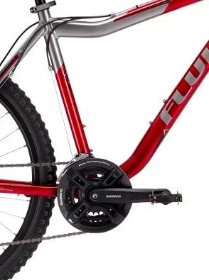 fluid rapid 20 inch mountain bike