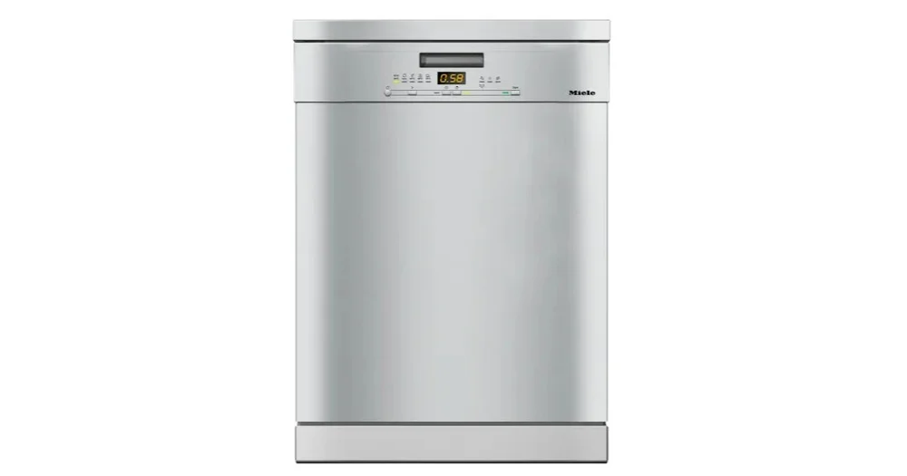 Miele best sale g4203sc review