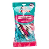 Decor Reva Assorted Clothes Pegs