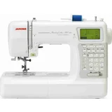 Janome Memory Craft MC5200